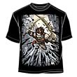 Prince of Persia Artwork T-Shirt